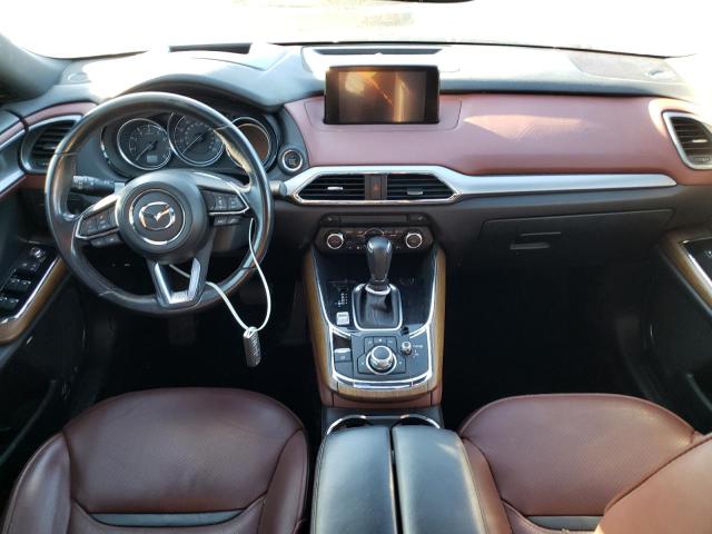 Photo 8 from auction – 2016 MAZDA CX-9 SIGNA with VIN JM3TCBEY1G0122429