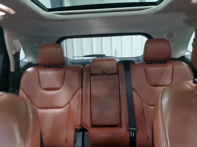 Photo 10 from auction – 2017 FORD EDGE TITAN with VIN 2FMPK4K8XHBC09836