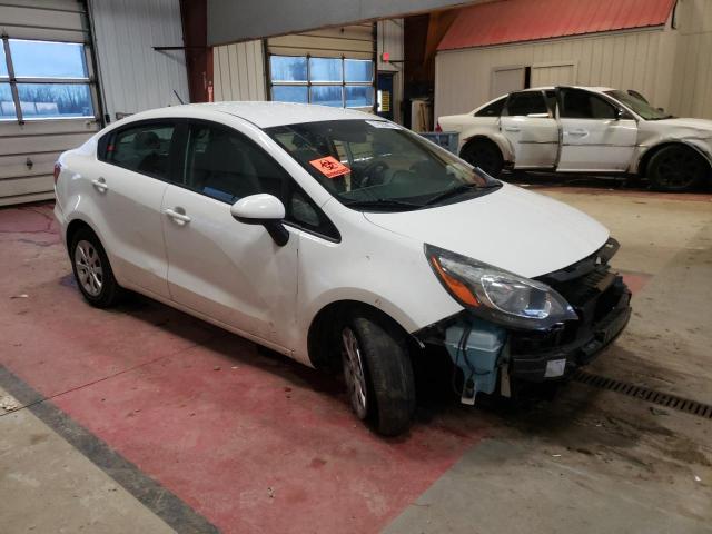 Photo 4 from auction – 2017 KIA RIO LX with VIN KNADM4A31H6117596
