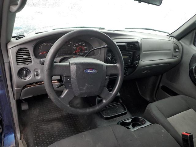 Photo 8 from auction – 2011 FORD RANGER SUP with VIN 1FTLR4FE4BPA93838