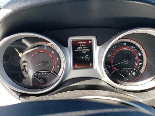 Фото 9 с аукциона – 2016 DODGE JOURNEY SX с VIN 3C4PDCBB2GT194210