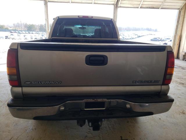 Photo 6 from auction – 2000 CHEVROLET SILVERADO with VIN 1GCEK19T8YE395532