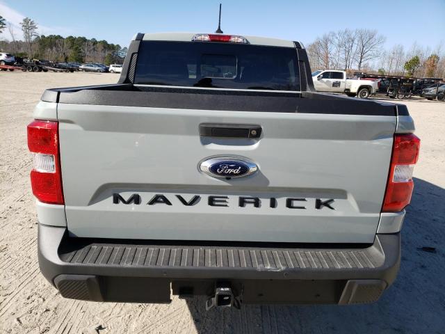 Photo 6 from auction – 2022 FORD MAVERICK with VIN 3FTTW8E94NRA93551