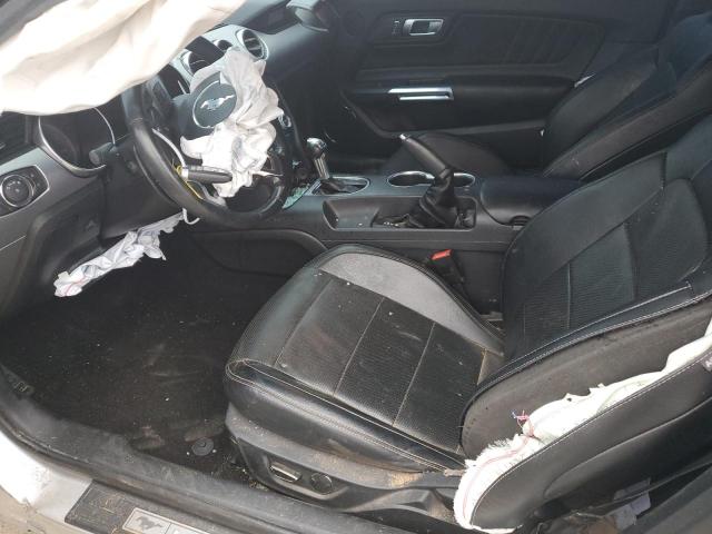 Photo 7 from auction – 2019 FORD MUSTANG with VIN 1FA6P8CF6K5144202