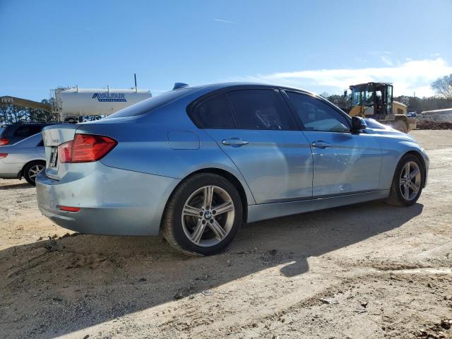 Photo 3 from auction – 2015 BMW 328 I with VIN WBA3A5G53FNS86895