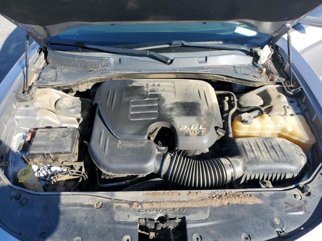 Photo 11 from auction – 2015 DODGE CHARGER SE with VIN 2C3CDXBG1FH897651