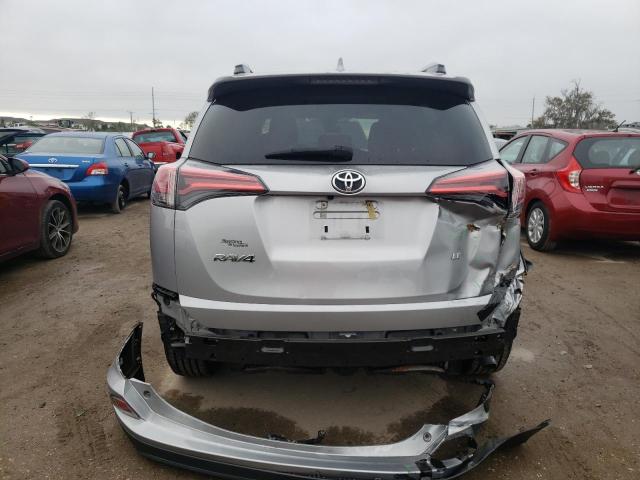 Photo 6 from auction – 2017 TOYOTA RAV4 LE with VIN 2T3ZFREV5HW403963