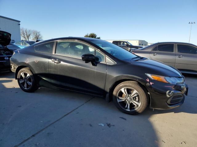Photo 4 from auction – 2015 HONDA CIVIC EX with VIN 2HGFG3B84FH528236
