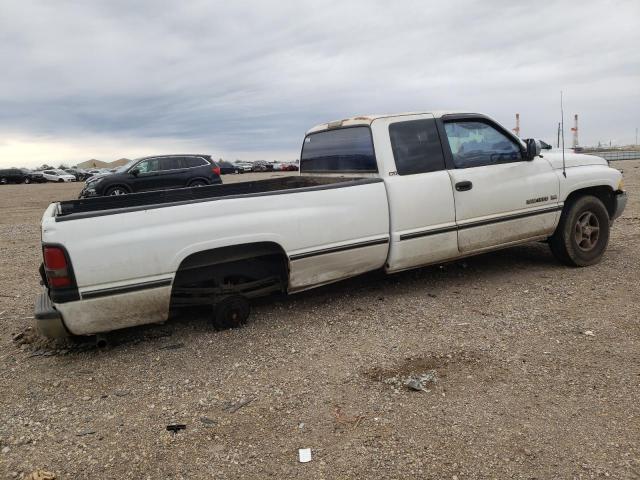 Photo 3 from auction – 1997 DODGE RAM 1500 with VIN 3B7HC13Z7VG740755