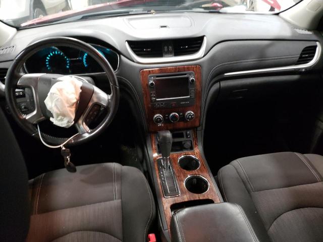 Photo 8 from auction – 2013 CHEVROLET TRAVERSE L with VIN 1GNKVGKD1DJ196167