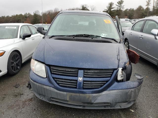 Photo 5 from auction – 2006 DODGE CARAVAN SE with VIN 1D4GP25E76B755706