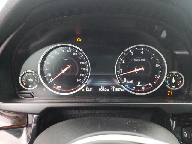Photo 9 from auction – 2015 BMW X5 XDRIVE5 with VIN 5UXKR6C57F0J78844