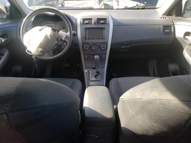 Photo 8 from auction – 2009 TOYOTA COROLLA BA with VIN 1NXBU40E39Z124068