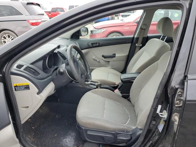 Photo 7 from auction – 2011 KIA FORTE LX with VIN KNAFT4A22B5376310