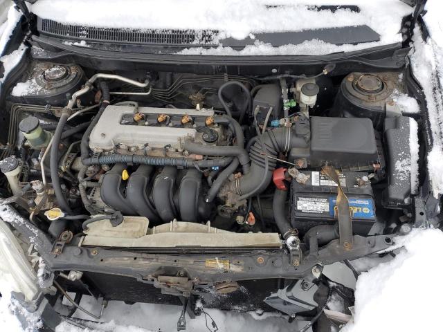 Photo 11 from auction – 2005 TOYOTA COROLLA MA with VIN 2T1LR32E85C485921