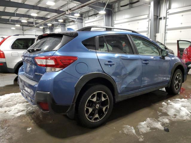 Photo 3 from auction – 2018 SUBARU CROSSTREK with VIN JF2GTABC6JH282426
