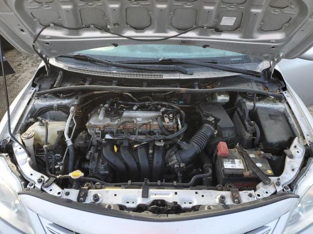 Photo 11 from auction – 2013 TOYOTA COROLLA BA with VIN 5YFBU4EE5DP136242