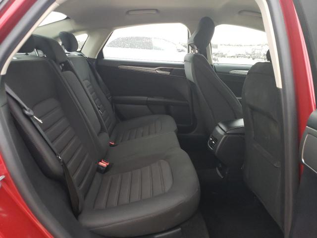 Photo 10 from auction – 2020 FORD FUSION SE with VIN 3FA6P0HD4LR105941