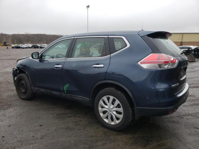 Photo 2 from auction – 2014 NISSAN ROGUE S with VIN 5N1AT2MV1EC866241