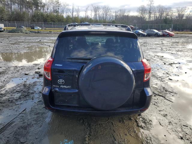 Photo 6 from auction – 2007 TOYOTA RAV4 with VIN JTMZD33V575050538