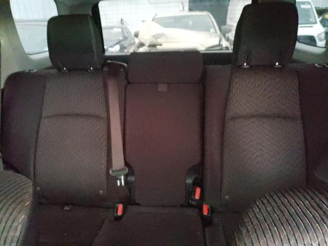 Photo 10 from auction – 2013 TOYOTA 4RUNNER SR with VIN JTEBU5JR3D5119026