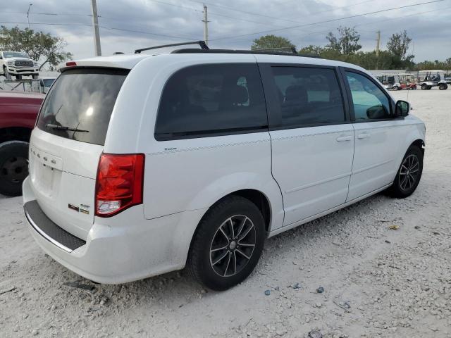 Photo 3 from auction – 2017 DODGE GRAND CARA with VIN 2C4RDGEG7HR860621