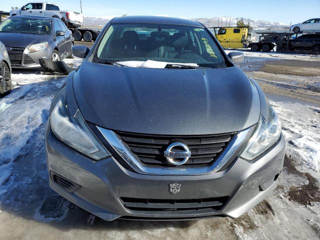 Photo 5 from auction – 2017 NISSAN ALTIMA 2.5 with VIN 1N4AL3AP1HC149140