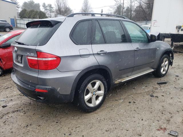 Photo 2 from auction – 2010 BMW X5 XDRIVE3 with VIN 5UXFE4C51AL383052