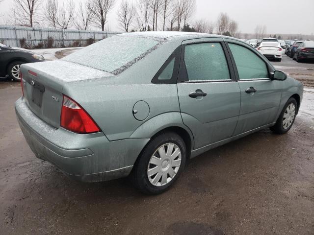 Photo 3 from auction – 2005 FORD FOCUS ZX4 with VIN 1FAFP34N95W309313