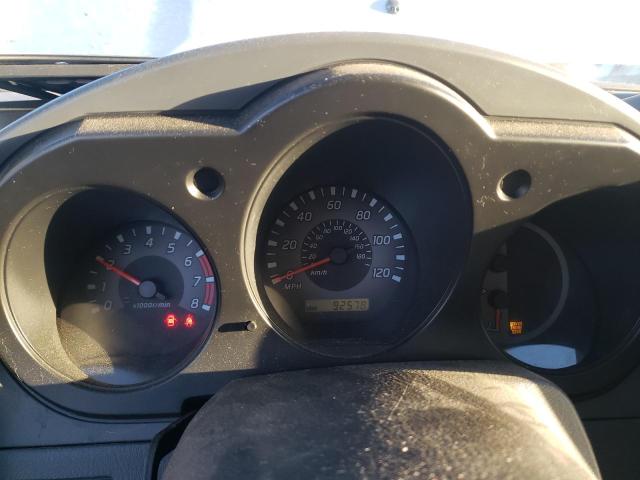 Photo 9 from auction – 2003 NISSAN FRONTIER C with VIN 1N6MD29Y13C425348