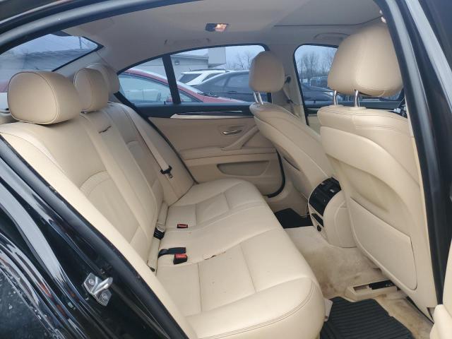 Photo 10 from auction – 2015 BMW 528 XI with VIN WBA5A7C50FD622082