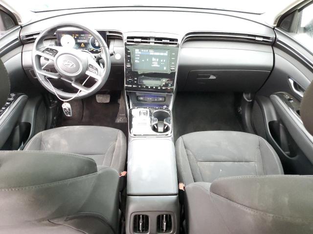 Photo 8 from auction – 2022 HYUNDAI TUCSON SEL with VIN KM8JFCA17NU026148