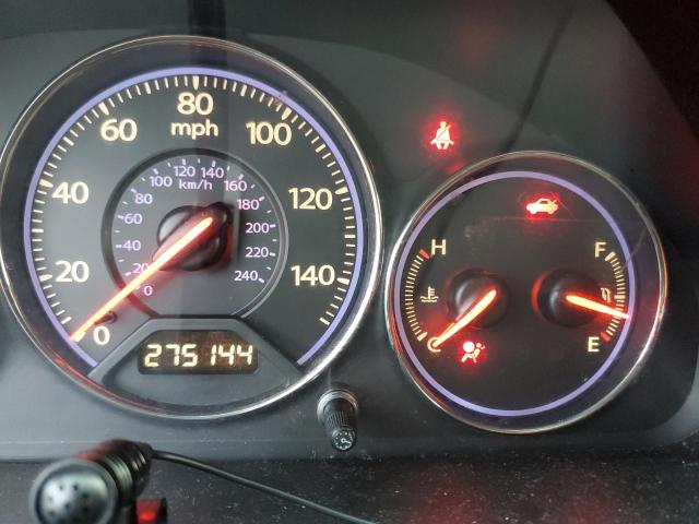 Photo 9 from auction – 2003 HONDA CIVIC with VIN 2HGES16503H500394