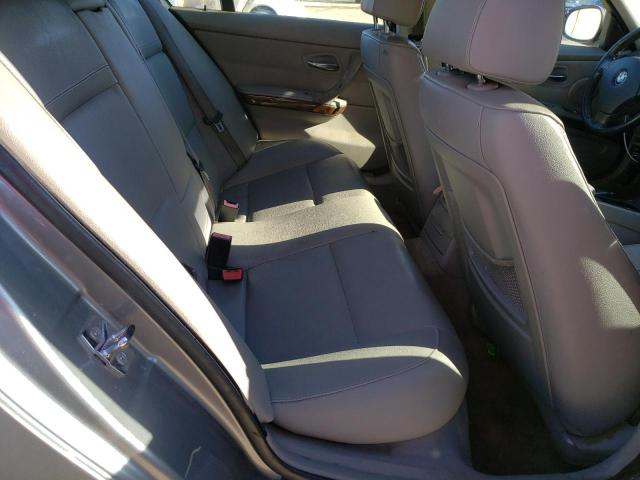 Photo 10 from auction – 2009 BMW 328 I SULE with VIN WBAPH57539NM32052