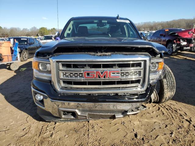 Photo 5 from auction – 2015 GMC SIERRA K15 with VIN 3GTU2VEC2FG532348