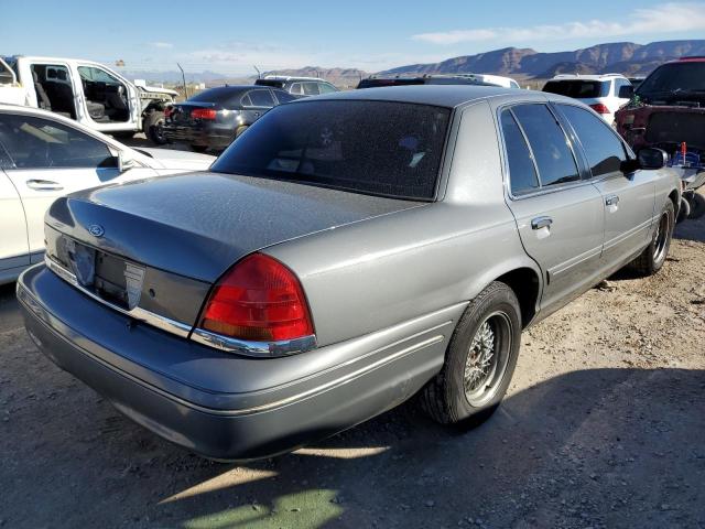 Photo 3 from auction – 1998 FORD CROWN VICT with VIN 2FAFP74WXWX180956