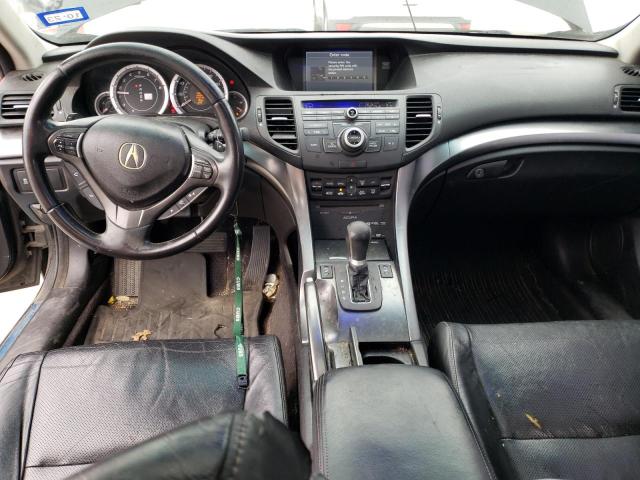 Photo 8 from auction – 2011 ACURA TSX with VIN JH4CU2F67BC002000