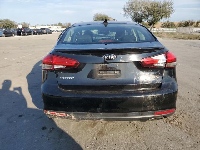 Photo 6 from auction – 2018 KIA FORTE LX with VIN 3KPFL4A79JE211503