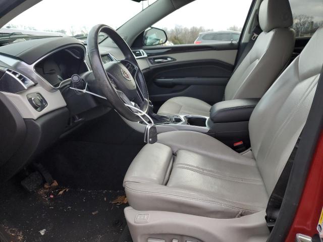 Photo 7 from auction – 2016 CADILLAC SRX LUXURY with VIN 3GYFNEE38GS525977