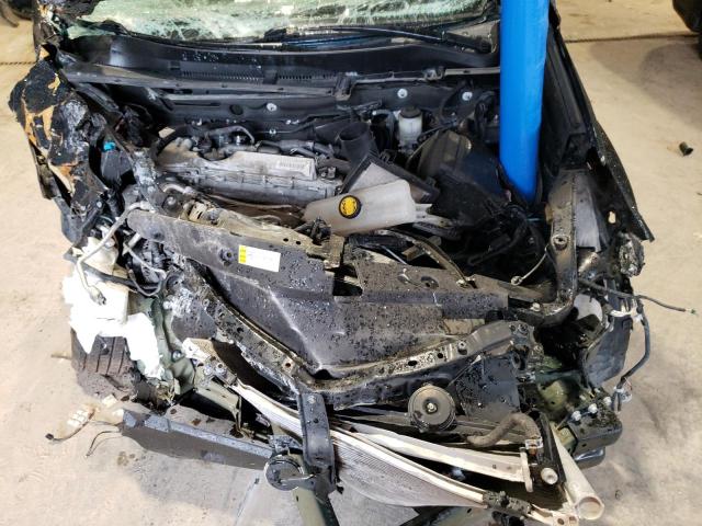 Photo 11 from auction – 2017 TOYOTA RAV4 LIMIT with VIN 2T3DFREVXHW658120