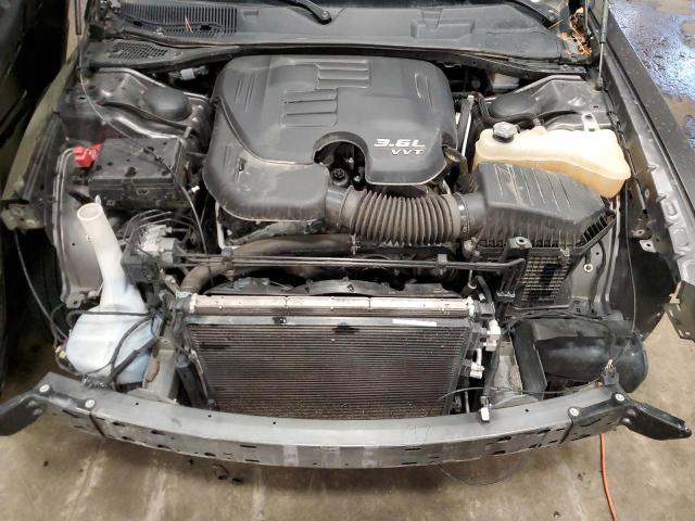 Photo 11 from auction – 2020 DODGE CHALLENGER with VIN 2C3CDZAG0LH203315