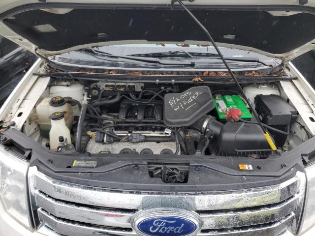 Photo 11 from auction – 2010 FORD EDGE SE with VIN 2FMDK3GC7ABB78576