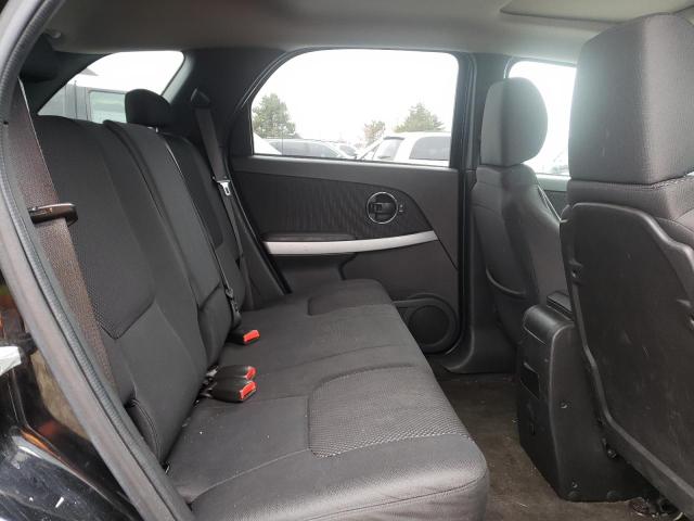 Photo 11 from auction – 2007 PONTIAC TORRENT with VIN 2CKDL63F476049613