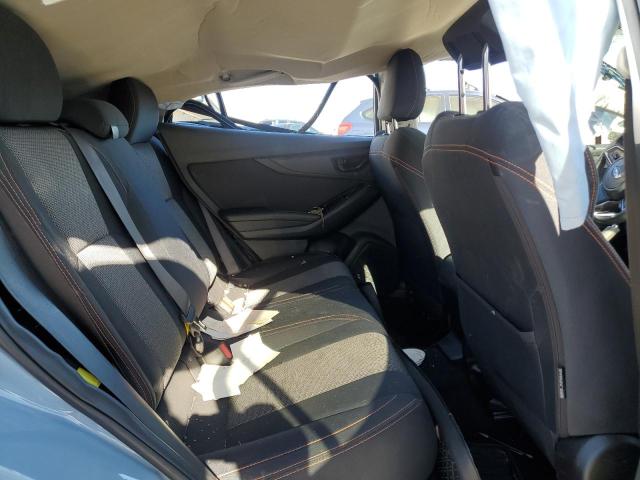 Photo 10 from auction – 2021 SUBARU CROSSTREK with VIN JF2GTAPC3MH200410