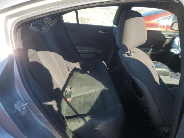 Photo 10 from auction – 2014 DODGE CHARGER SE with VIN 2C3CDXBG4EH342434