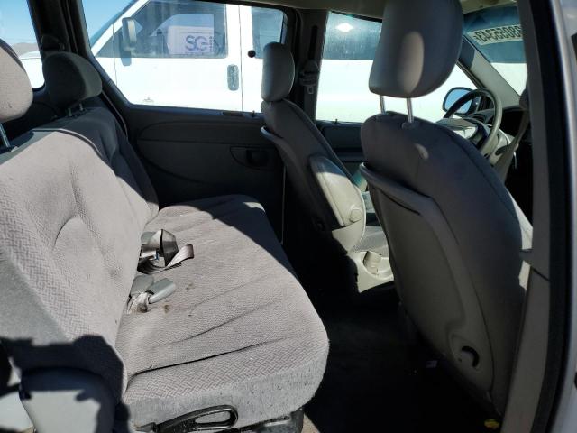 Photo 11 from auction – 2003 DODGE CARAVAN SE with VIN 1D8GP25303B200900