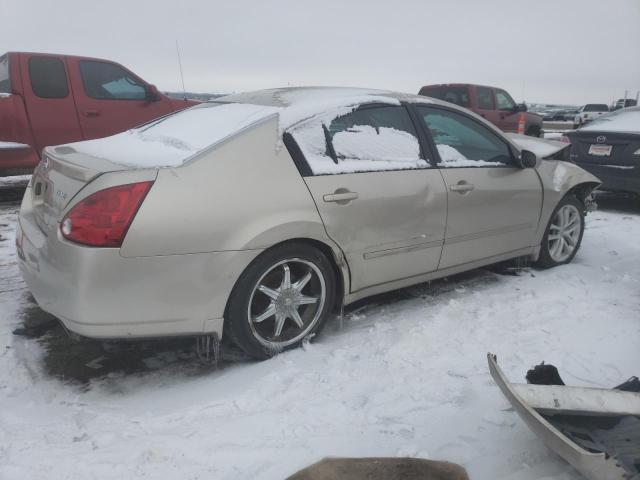 Photo 3 from auction – 2005 NISSAN MAXIMA SE with VIN 1N4BA41E15C805279