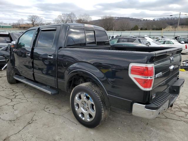 Zdjęcie 2 z aukcji – 2012 FORD F150 SUPER z VIN 1FTFW1EF3CFB63092
