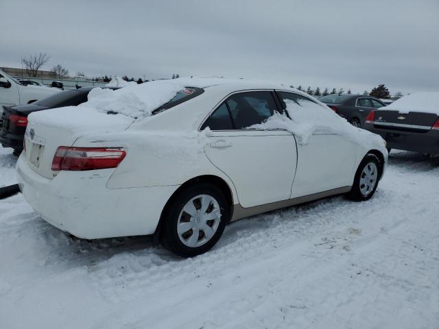 Photo 3 from auction – 2009 TOYOTA CAMRY BASE with VIN 4T4BE46K29R048827