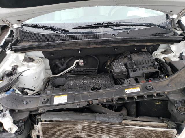 Photo 12 from auction – 2011 KIA SORENTO BA with VIN 5XYKTCA19BG006014